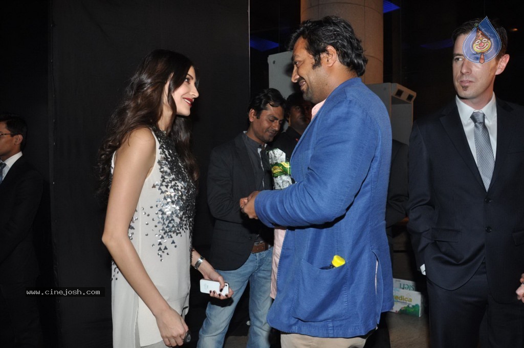 58th IDEA Filmfare Awards Nominations Party - 105 / 116 photos