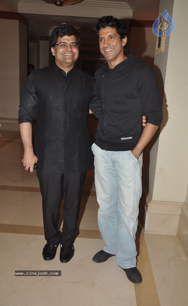 59th Idea Filmfare Awards Special Issue Launch - 35 / 53 photos