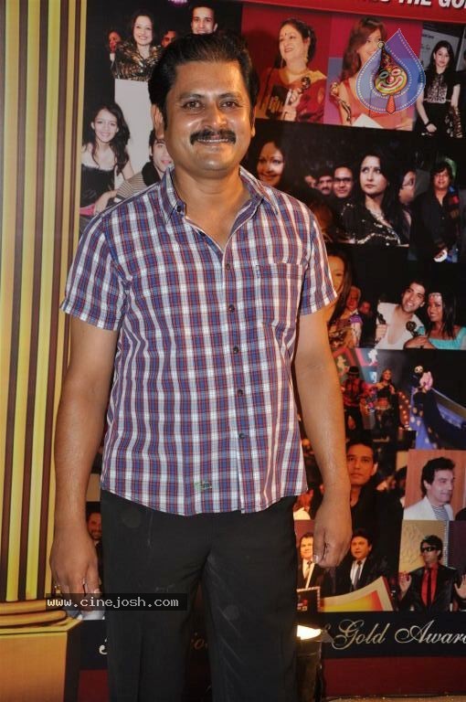 5th Boroplus Gold Awards 2012 - 23 / 128 photos