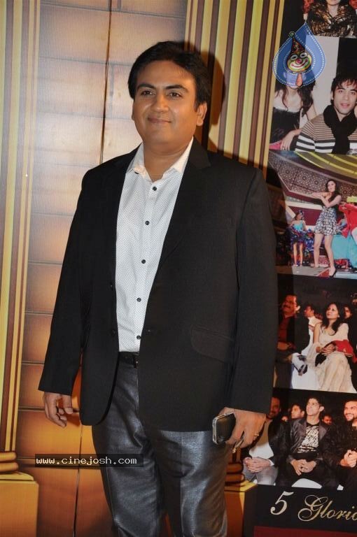 5th Boroplus Gold Awards 2012 - 29 / 128 photos