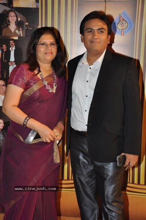 5th Boroplus Gold Awards 2012 - 56 / 128 photos