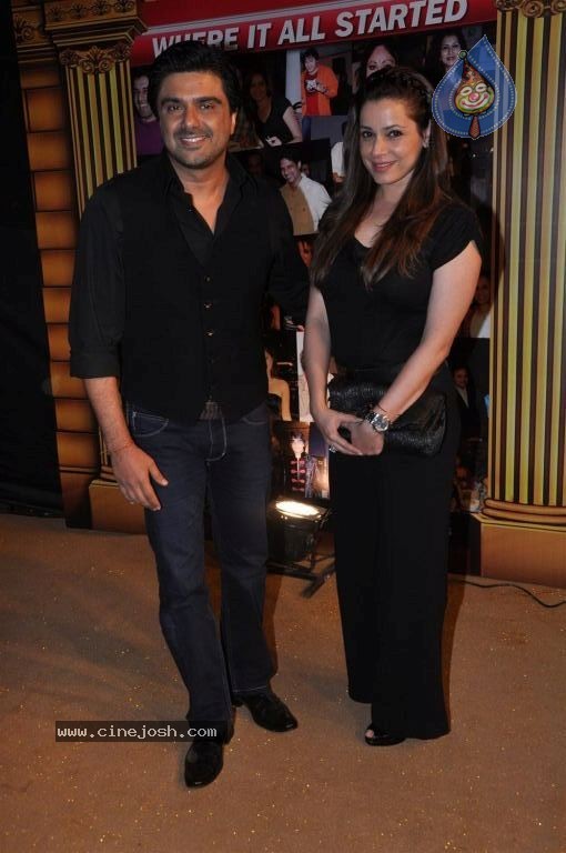 5th Boroplus Gold Awards 2012 - 57 / 128 photos