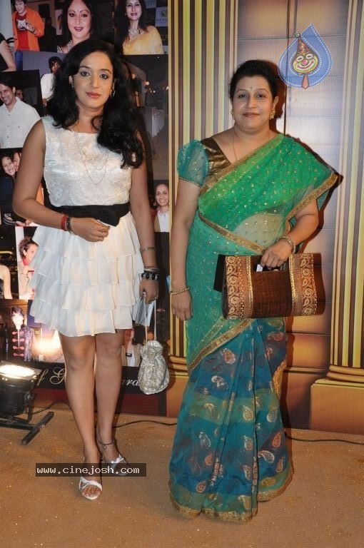 5th Boroplus Gold Awards 2012 - 63 / 128 photos