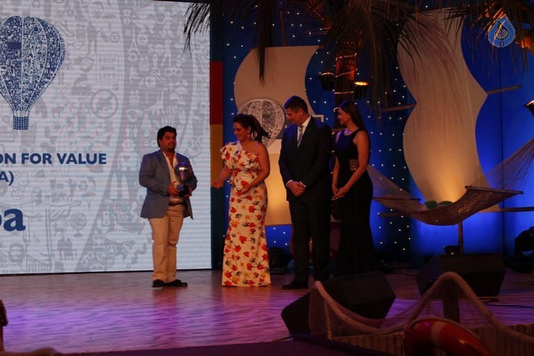 5th Lonely Planet Magazine India Travel Awards 2016 - 15 / 35 photos