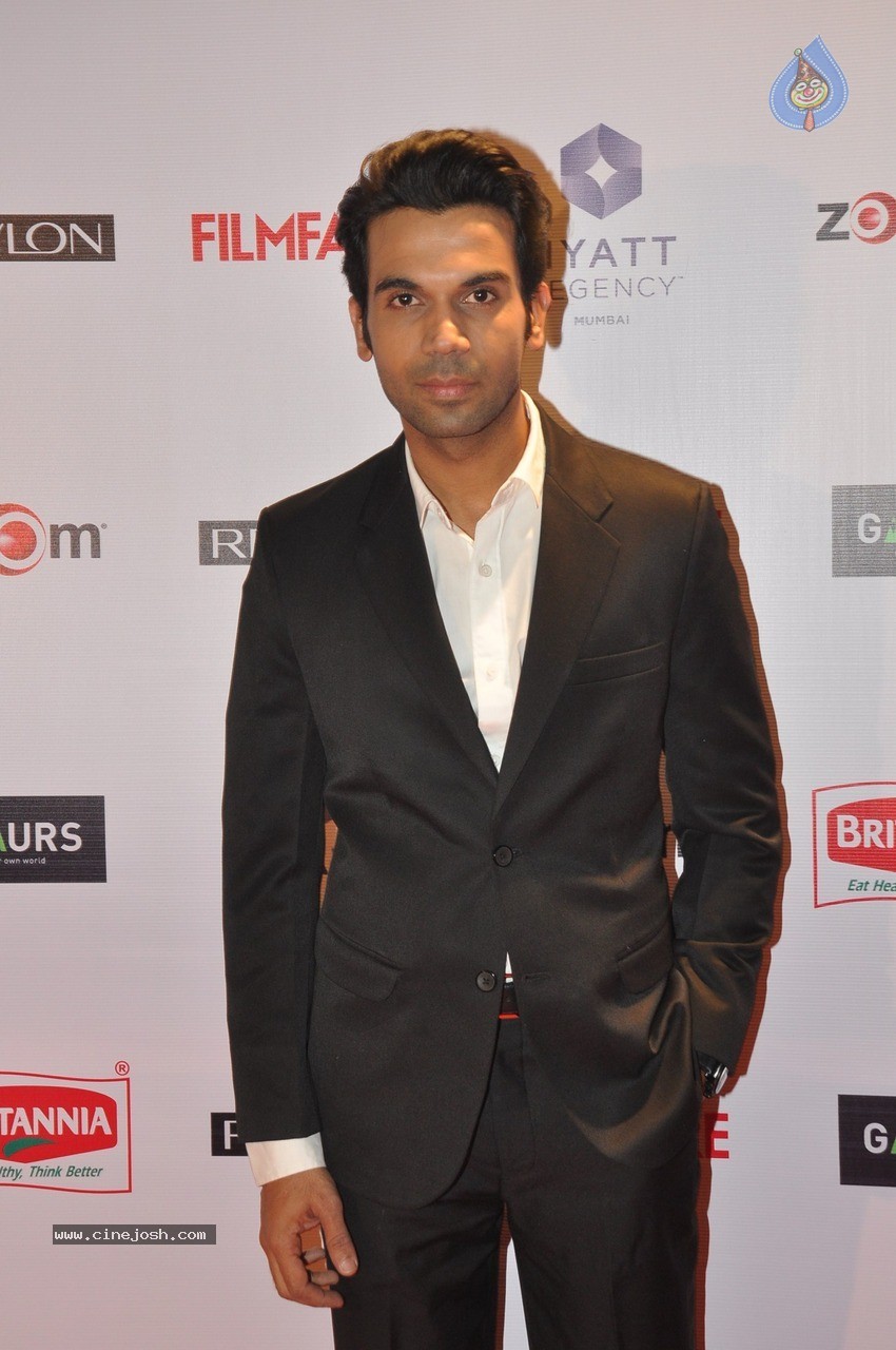 60th Britannia Filmfare Awards Pre Awards Party 01 - 24 / 60 photos