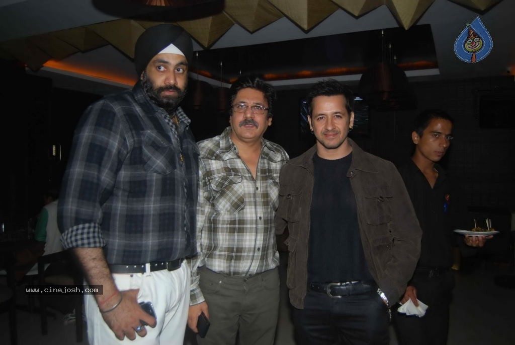 7 Flags Restaurant Launch - 32 / 49 photos