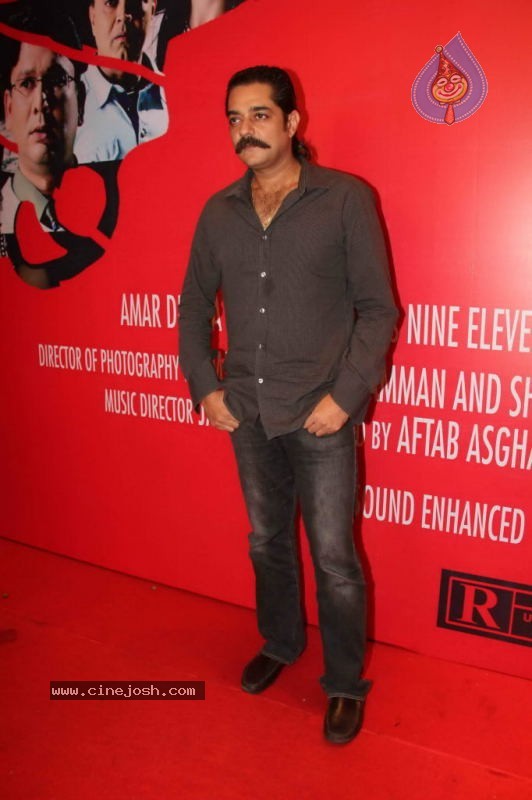9 Elevan Movie Press Meet - 7 / 47 photos