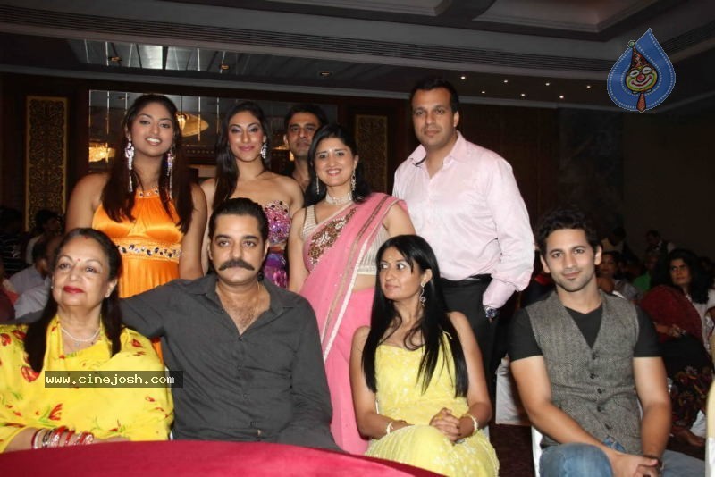 9 Elevan Movie Press Meet - 21 / 47 photos