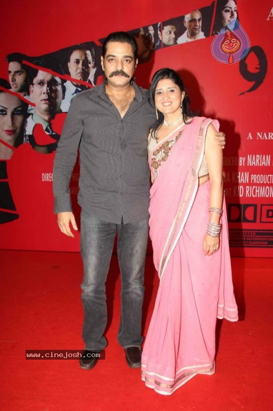 9 Elevan Movie Press Meet - 22 / 47 photos