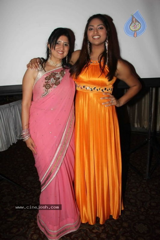9 Elevan Movie Press Meet - 33 / 47 photos