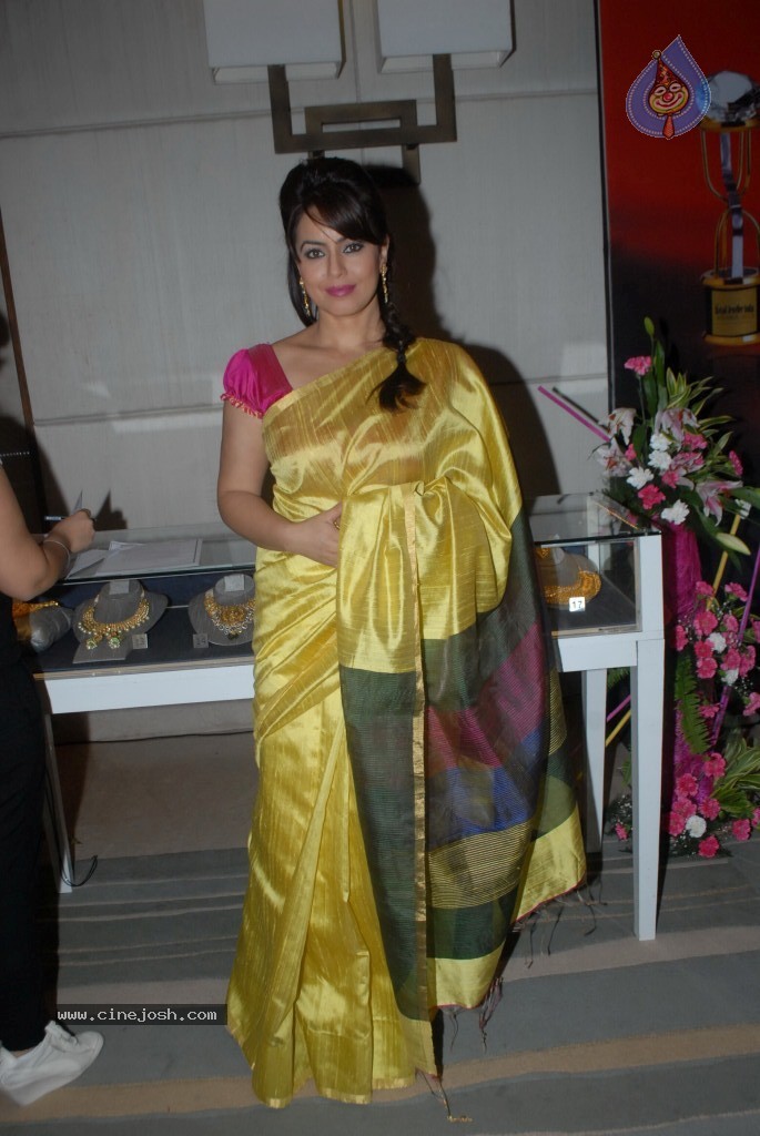 9th Retail Jeweller India Awards Jury Meet - 1 / 21 photos