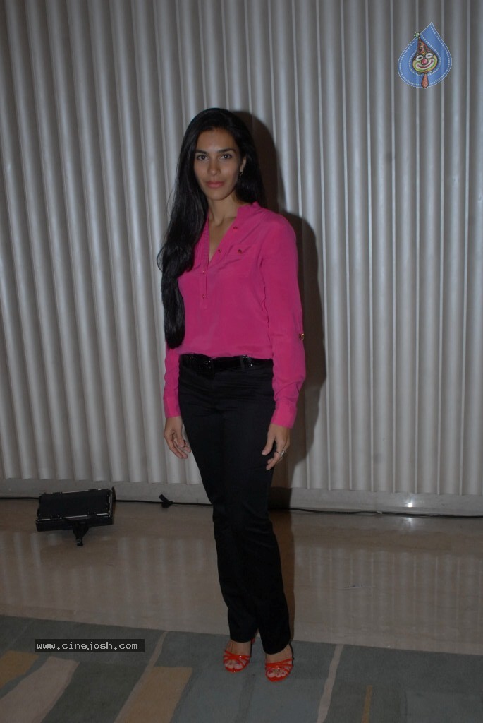 9th Retail Jeweller India Awards Jury Meet - 2 / 21 photos