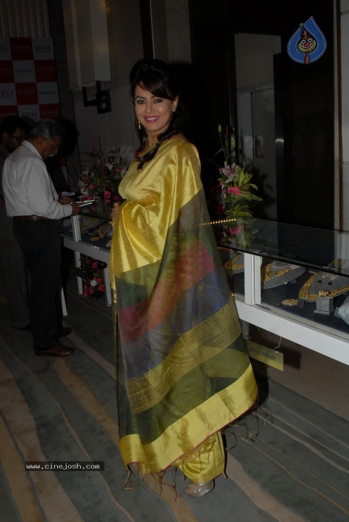 9th Retail Jeweller India Awards Jury Meet - 3 / 21 photos