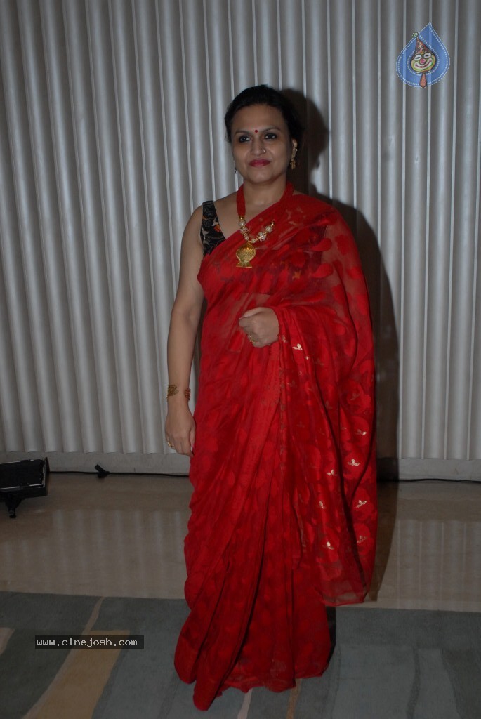 9th Retail Jeweller India Awards Jury Meet - 21 / 21 photos