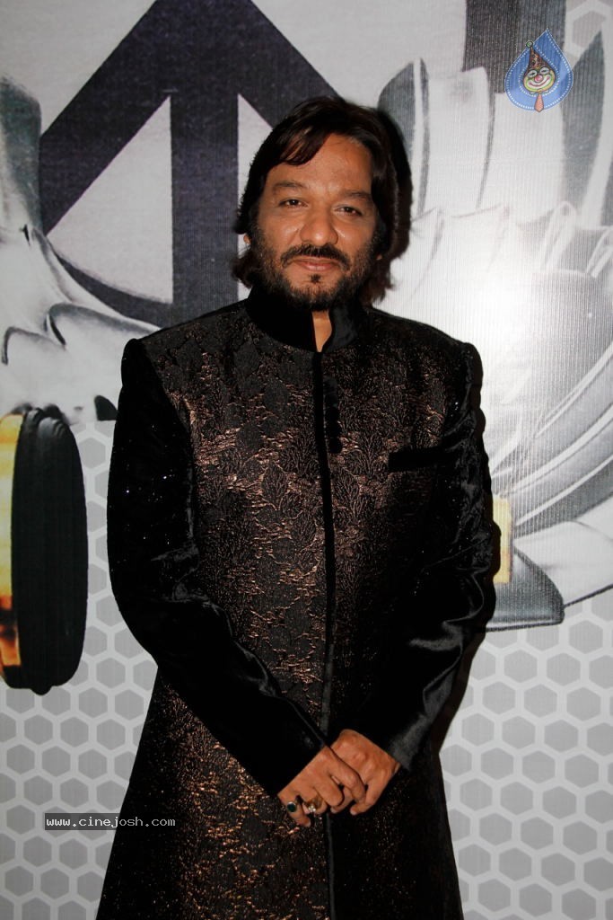 Aadesh Shrivastava Global Sounds of Peace Concert - 2 / 67 photos