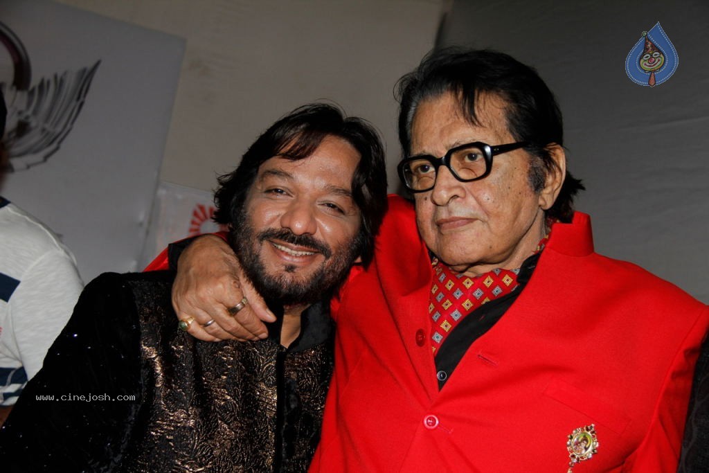 Aadesh Shrivastava Global Sounds of Peace Concert - 4 / 67 photos