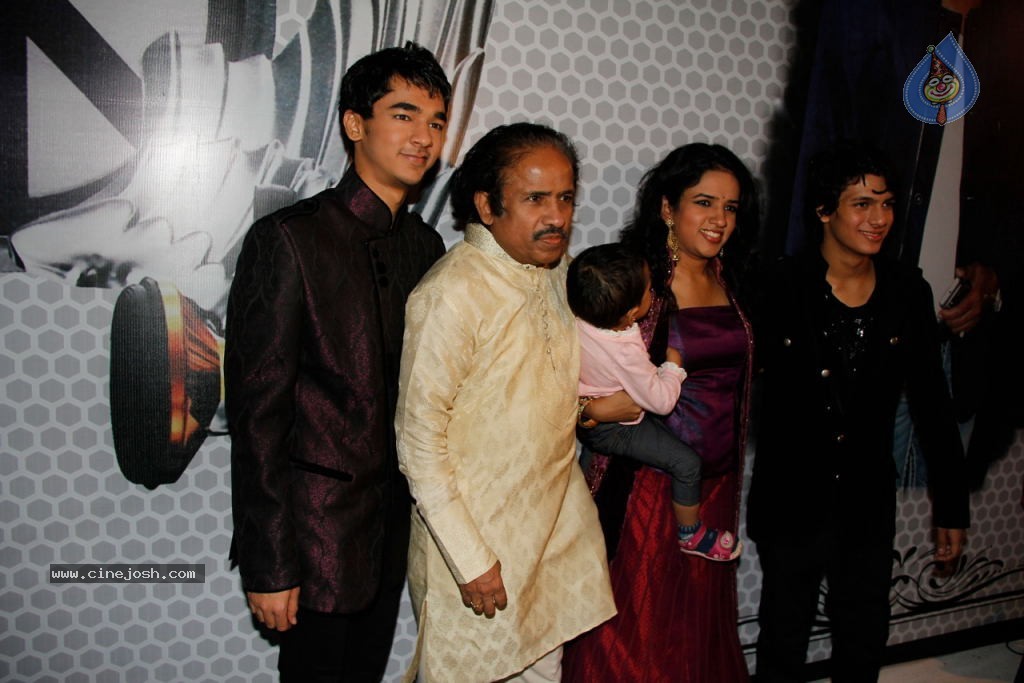 Aadesh Shrivastava Global Sounds of Peace Concert - 6 / 67 photos