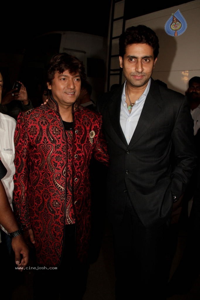 Aadesh Shrivastava Global Sounds of Peace Concert - 10 / 67 photos