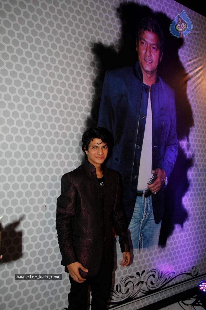 Aadesh Shrivastava Global Sounds of Peace Concert - 12 / 67 photos