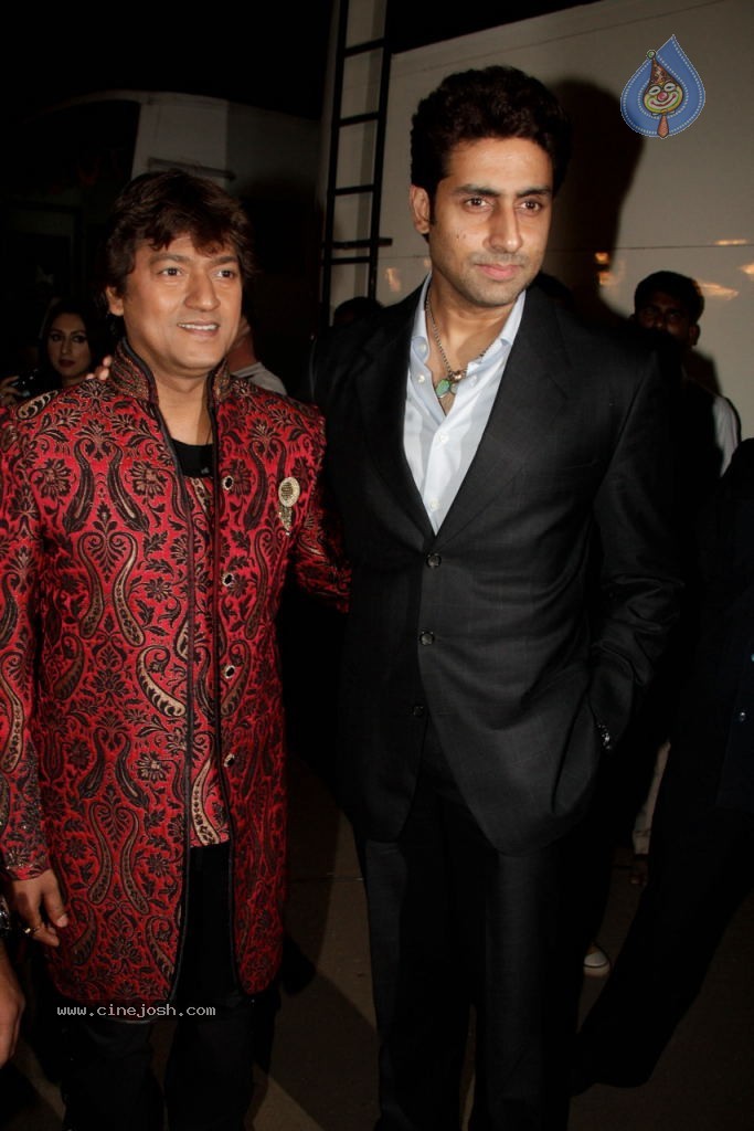 Aadesh Shrivastava Global Sounds of Peace Concert - 27 / 67 photos