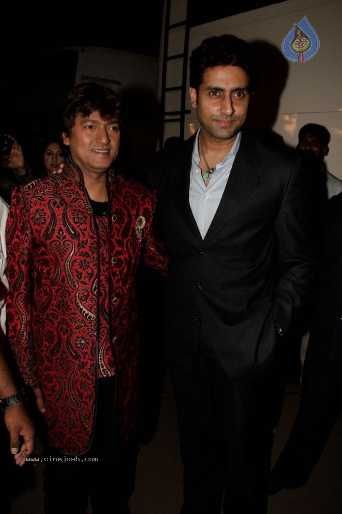 Aadesh Shrivastava Global Sounds of Peace Concert - 31 / 67 photos