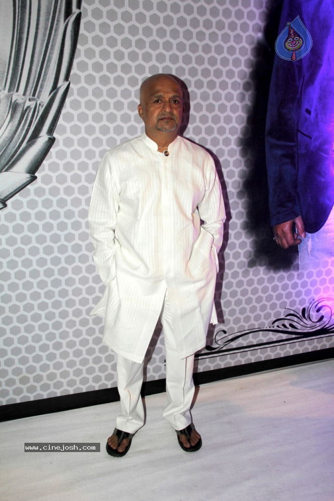 Aadesh Shrivastava Global Sounds of Peace Concert - 45 / 67 photos