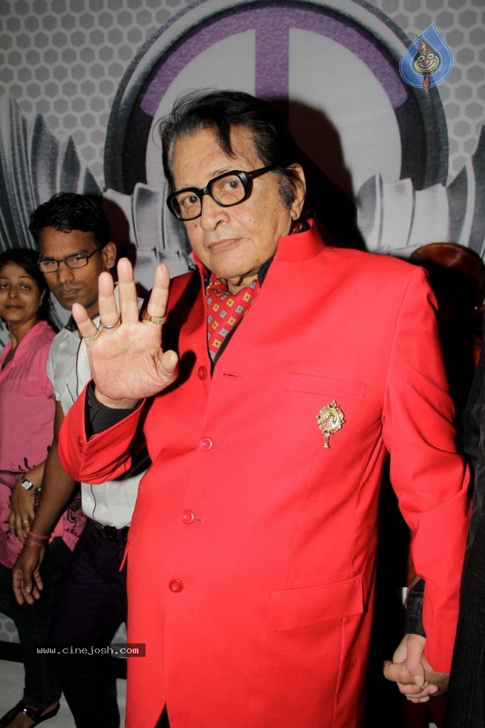 Aadesh Shrivastava Global Sounds of Peace Concert - 50 / 67 photos
