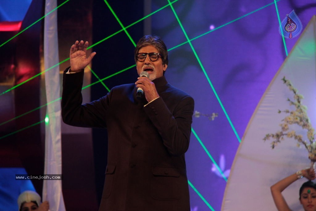 Aadesh Shrivastava Global Sounds of Peace Concert - 57 / 67 photos