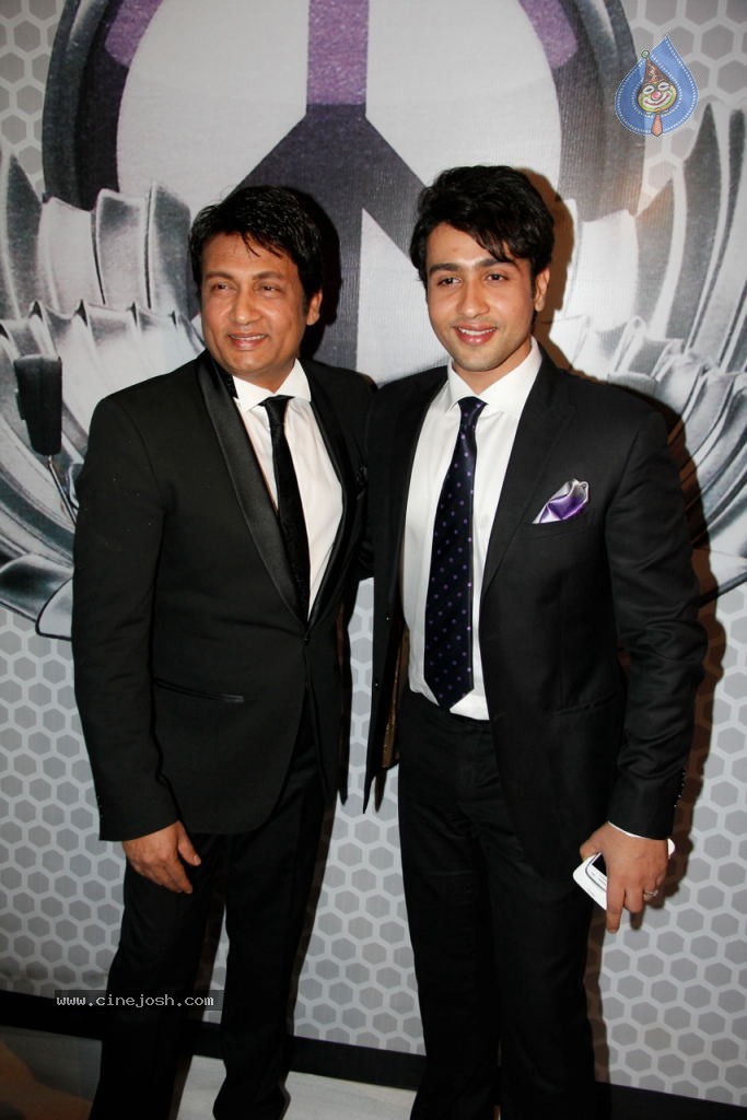 Aadesh Shrivastava Global Sounds of Peace Concert - 59 / 67 photos