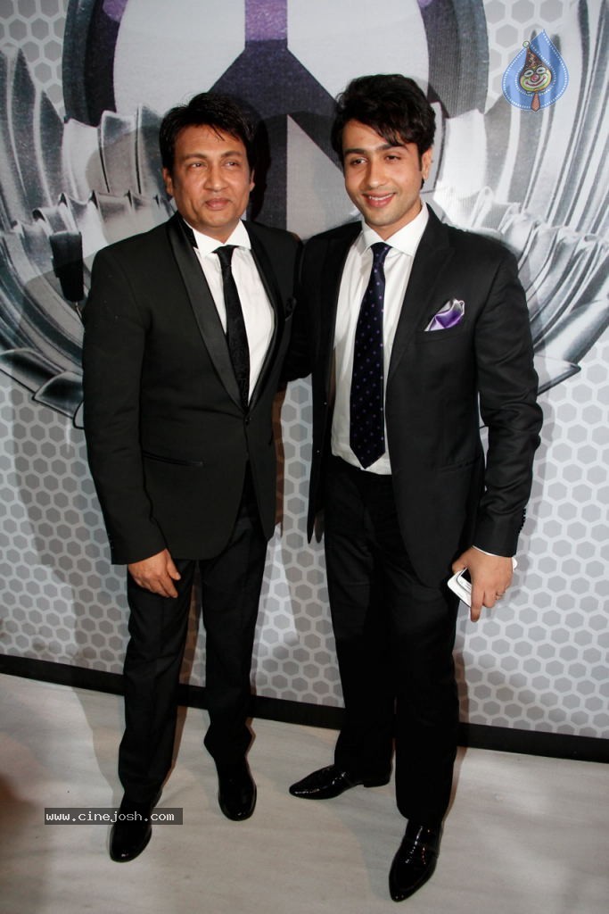 Aadesh Shrivastava Global Sounds of Peace Concert - 65 / 67 photos