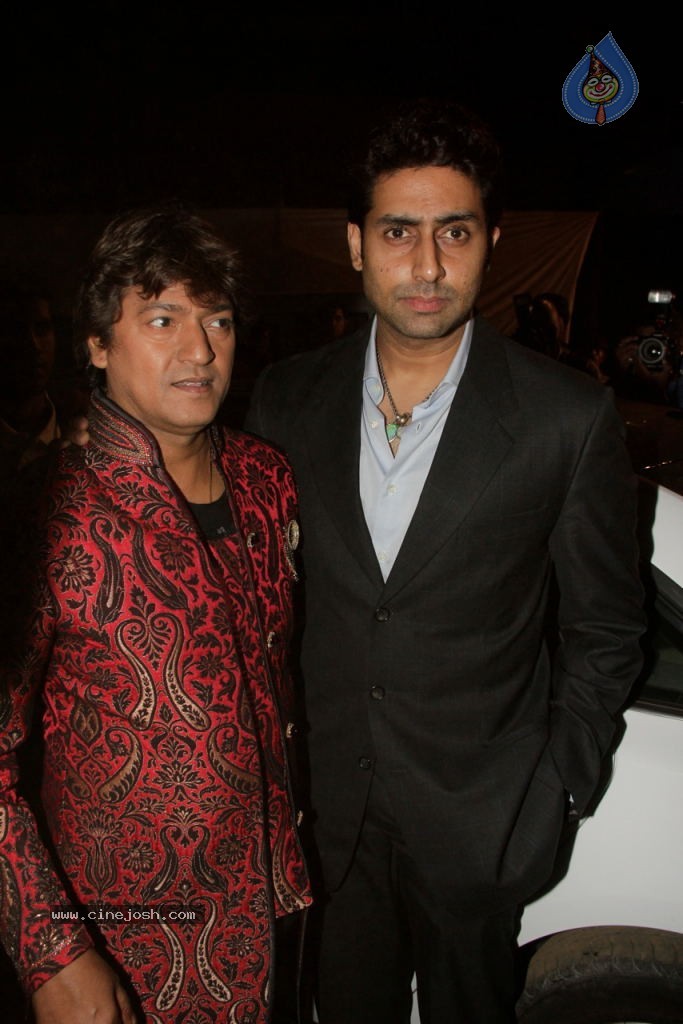 Aadesh Shrivastava Global Sounds of Peace Concert - 67 / 67 photos