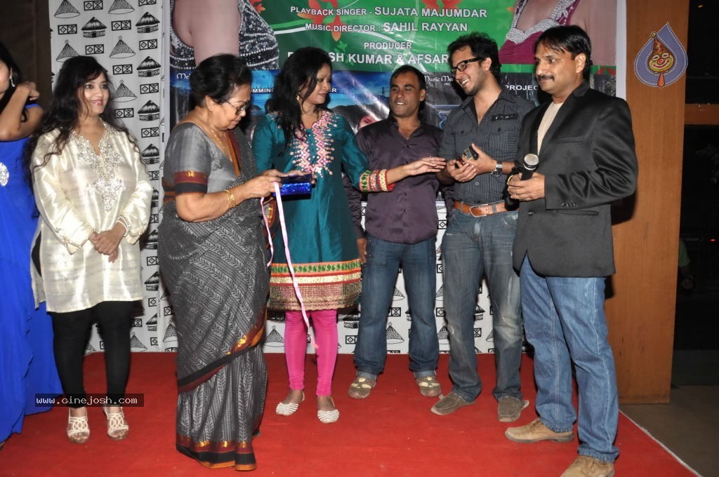 Aaja Sajan Pardesiyaa Music Album Launch - 18 / 22 photos