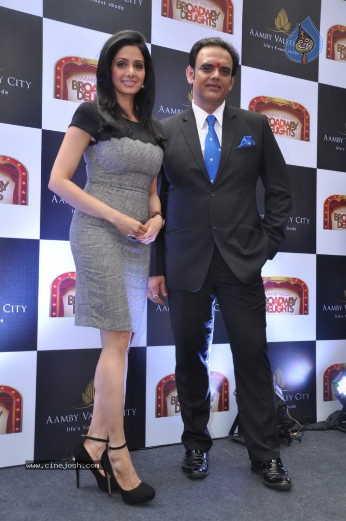 Aamby Valley Broadway Delights Launch Event - 1 / 71 photos