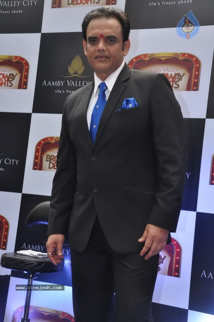 Aamby Valley Broadway Delights Launch Event - 3 / 71 photos