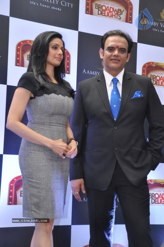 Aamby Valley Broadway Delights Launch Event - 10 / 71 photos