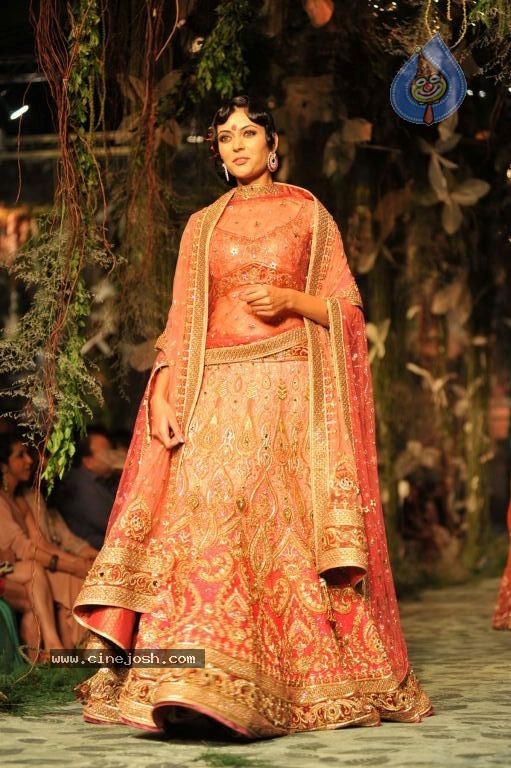 Aamby Valley India Bridal Fashion Week 2012 - 14 / 71 photos