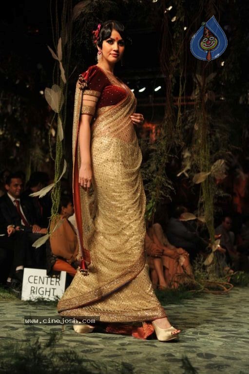 Aamby Valley India Bridal Fashion Week 2012 - 50 / 71 photos