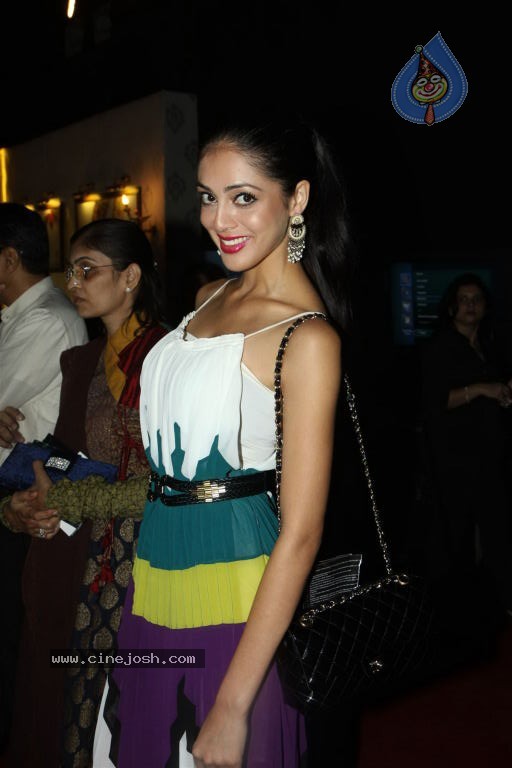 Aamby Valley India Bridal Fashion Week 2012 - 55 / 71 photos