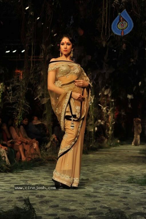Aamby Valley India Bridal Fashion Week 2012 - 63 / 71 photos