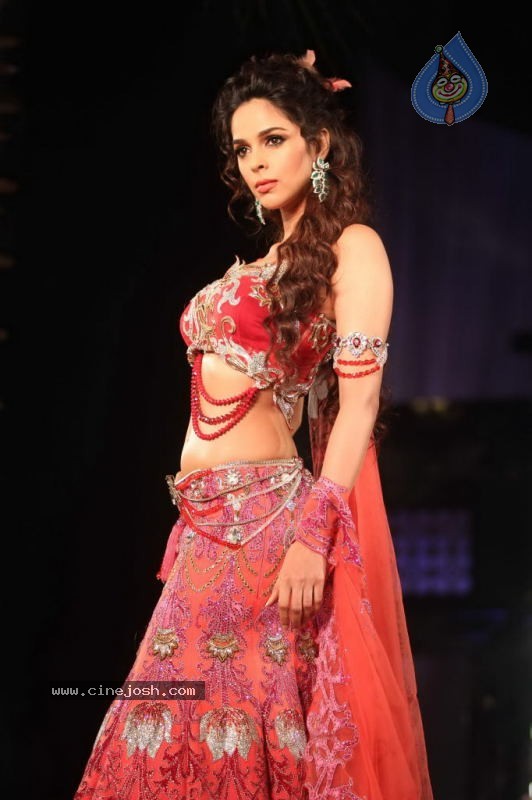Aamby Valley India Bridal Week Day 1 All Shows  - 29 / 90 photos
