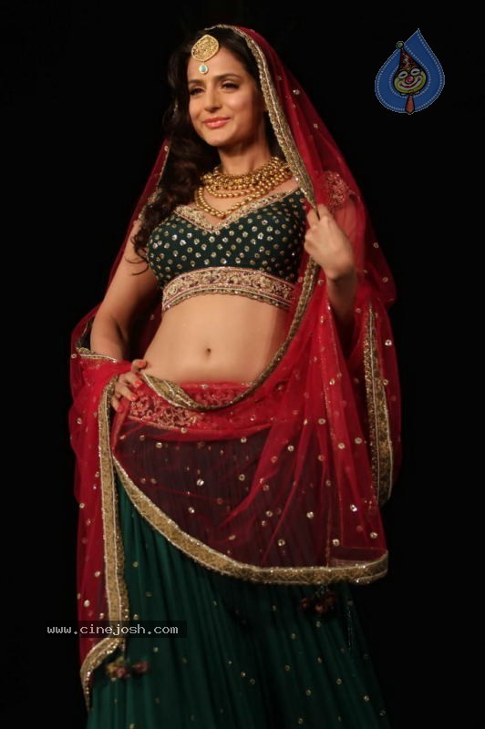 Aamby Valley India Bridal Week Day 1 All Shows  - 55 / 90 photos