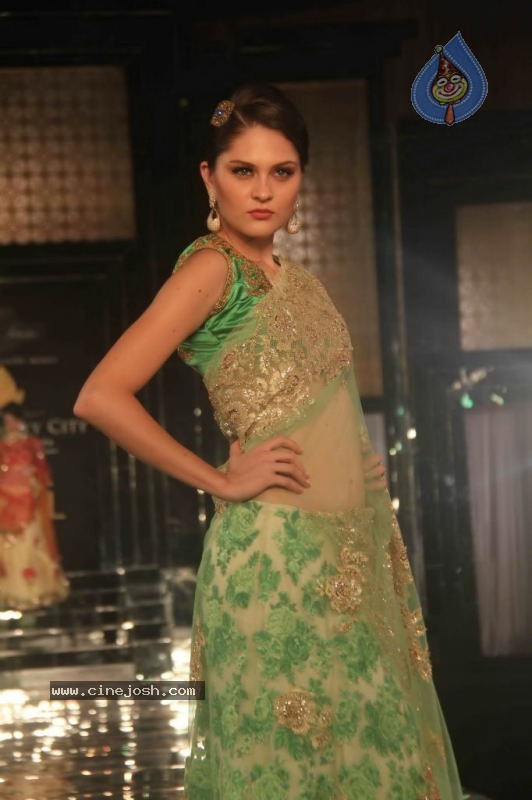 Aamby Valley India Bridal Week Day 3 - 15 / 55 photos