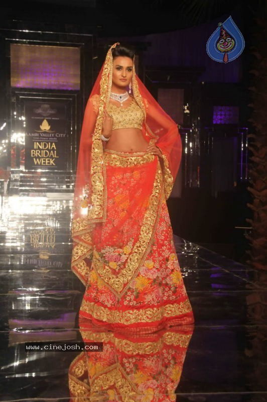 Aamby Valley India Bridal Week Day 3 - 26 / 55 photos