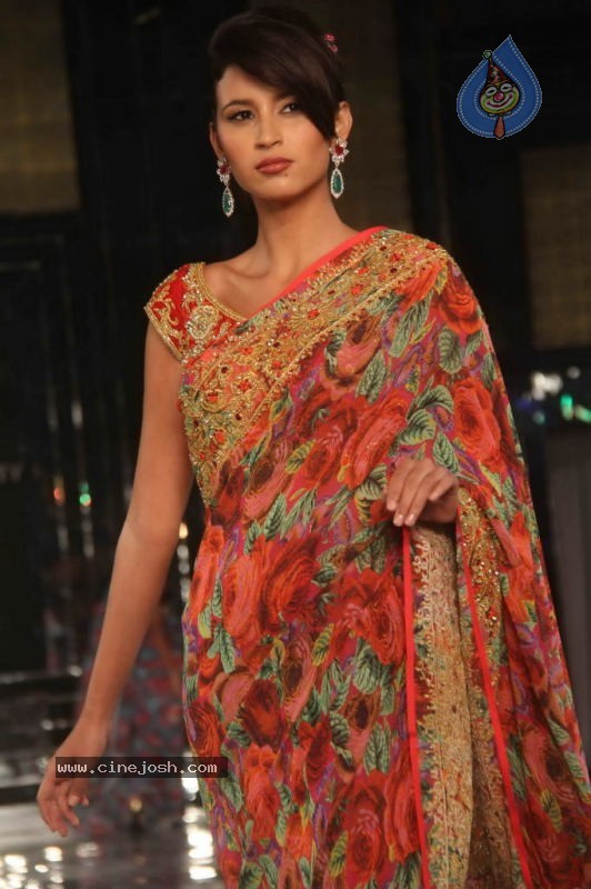 Aamby Valley India Bridal Week Day 3 - 31 / 55 photos