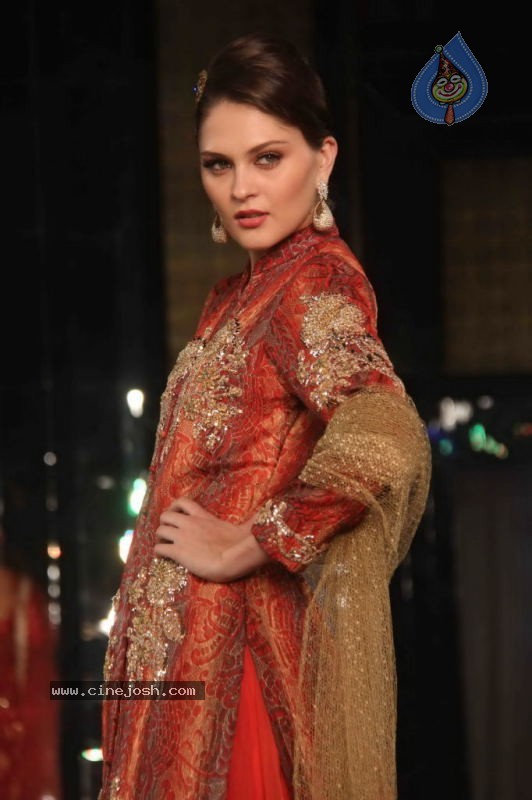 Aamby Valley India Bridal Week Day 3 - 32 / 55 photos