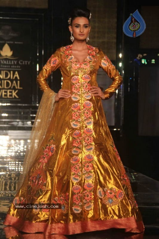Aamby Valley India Bridal Week Day 3 - 42 / 55 photos