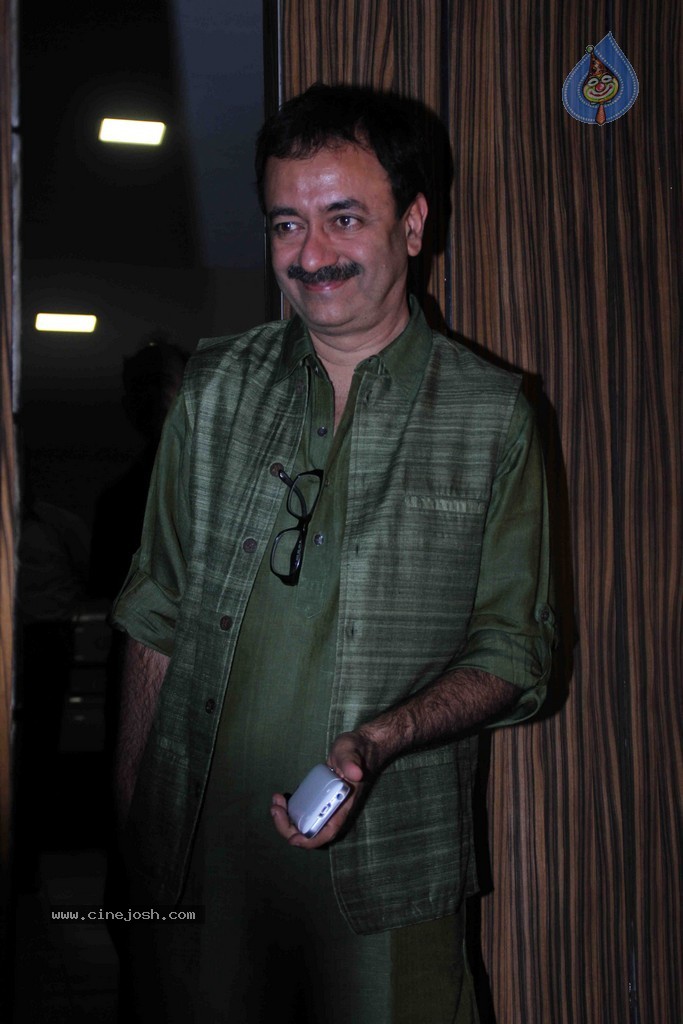 Aamir Khan Hosted Diwali 2014 Party - 4 / 57 photos