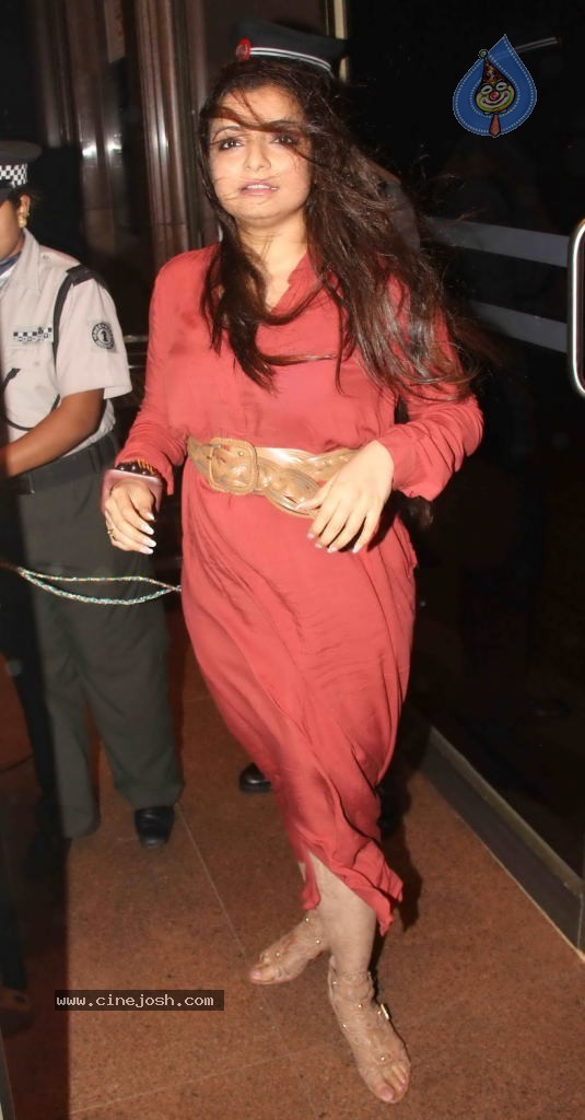 Aamir Khan Productions Celebrates 10th Anniversary - 2 / 51 photos