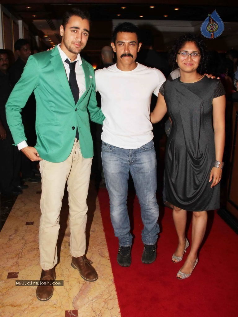 Aamir Khan Productions Celebrates 10th Anniversary - 4 / 51 photos