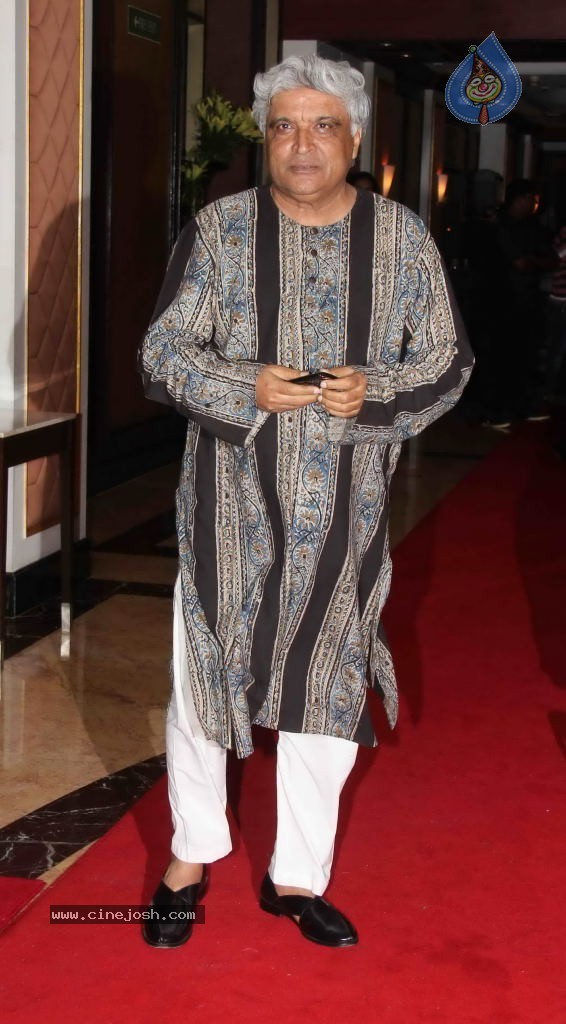 Aamir Khan Productions Celebrates 10th Anniversary - 6 / 51 photos